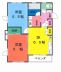 物件詳細 - 世田谷区太子堂2 三軒茶屋 2DK 賃貸マンション