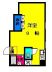 物件詳細 - 世田谷区三宿1 池尻大橋 1R 賃貸マンション