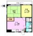 物件詳細 - 大田区矢口3 矢口渡 2DK 賃貸マンション