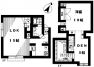 物件詳細 - 世田谷区東玉川1 奥沢 2SLDK 賃貸マンション