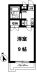 物件詳細 - 渋谷区広尾3 広尾 1K 賃貸マンション